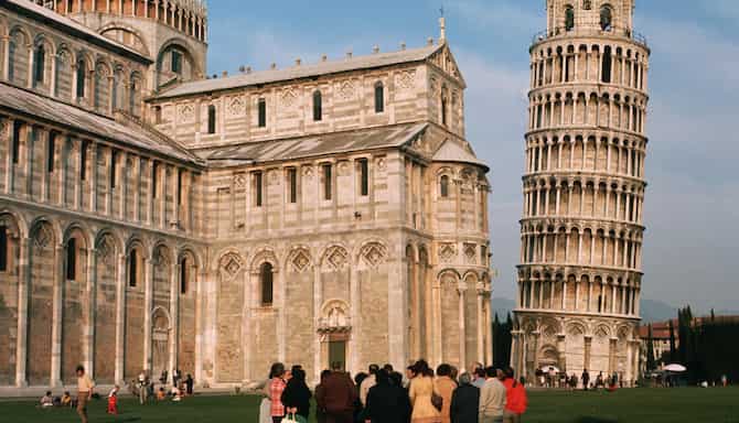 Blog images - 2026 - VOL.002 - Discover Charming Day Trips from Florence