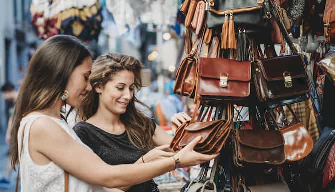 Blog images - 2026 - VOL.002 - Shopping in Florence