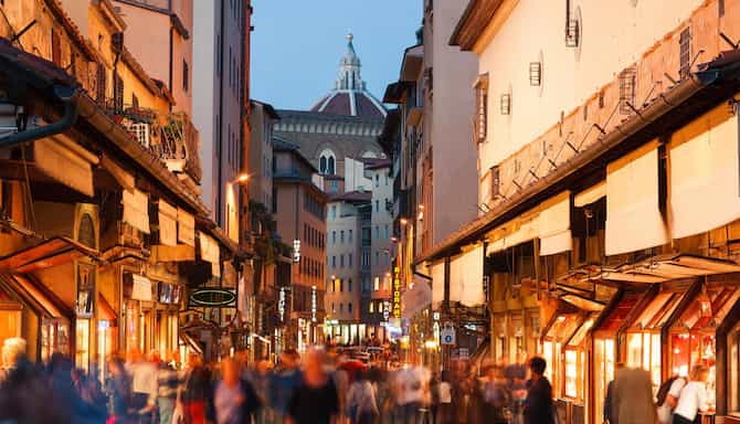 Blog images - 2026 - VOL.002 - Shopping in Florence