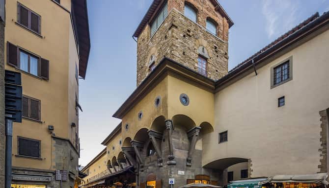 Blog images - 2026 - VOL.002 - Shopping in Florence