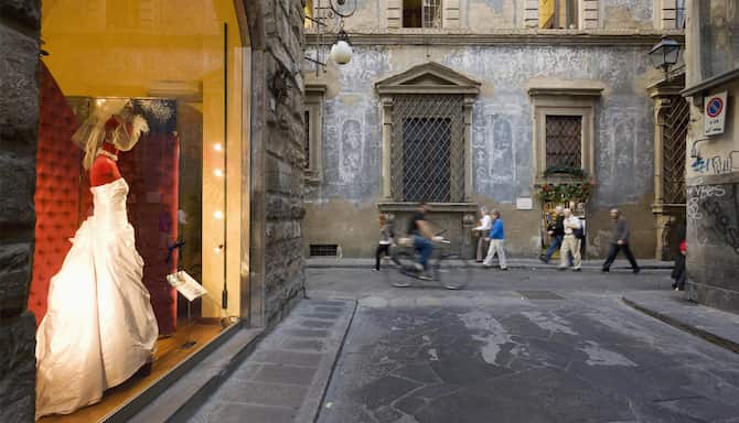 Blog images - 2026 - VOL.002 - Shopping in Florence
