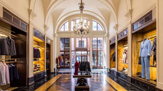 Blog images - 2026 - VOL.002 - Venice Luxury Finds at Fondaco Dei Tedeschi