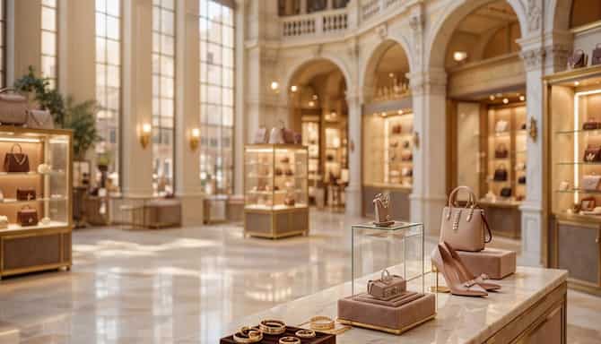 Blog images - 2026 - VOL.002 - Venice Luxury Finds at Fondaco Dei Tedeschi