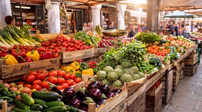 Blog images - 2026 - VOL.002 - Venice Discover Rialto Market in Venice