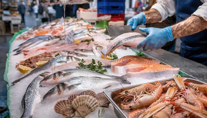Blog images - 2026 - VOL.002 - Venice Discover Rialto Market in Venice