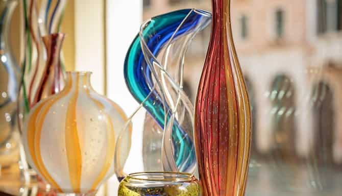 Blog images - 2026 - VOL.002 - Venice Discovering Murano Glass in Venice