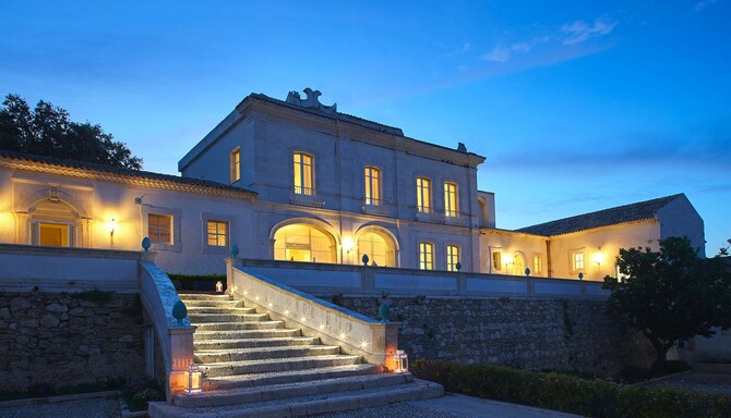 Borgo di Luce I Monasteri Golf Resort & Spa, a member of Radisson Individuals - Exterior