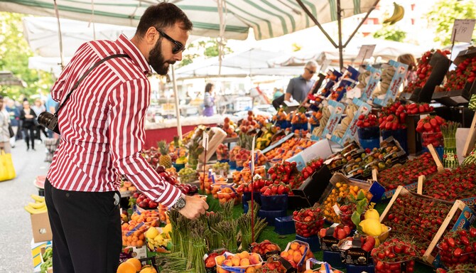 Radisson Collection Hotel, Palazzo Touring Club Milan - The Taste of Heritage