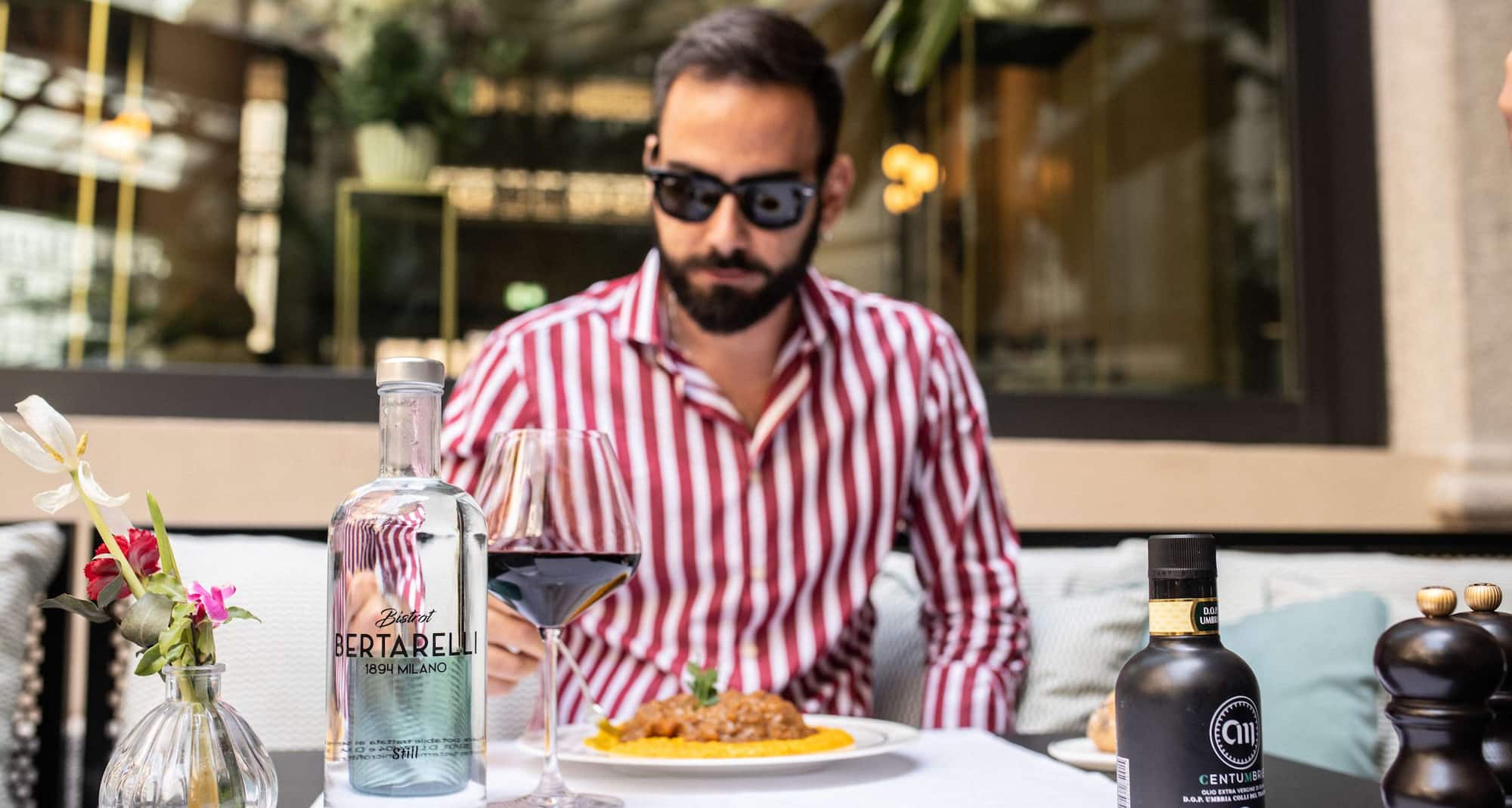 Palazzo Touring Club Milan, A Radisson Collection Hotel - The Taste of Heritage