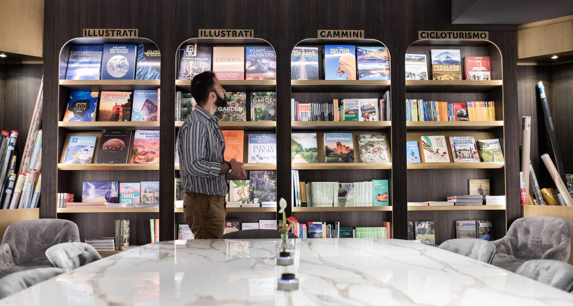 Palazzo Touring Club Milan, A Radisson Collection Hotel - The Taste of Heritage