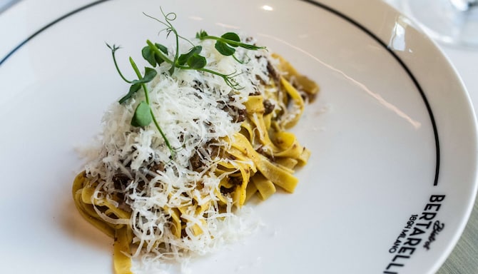 Palazzo Touring Club Milan, A Radisson Collection Hotel - The Taste of Heritage