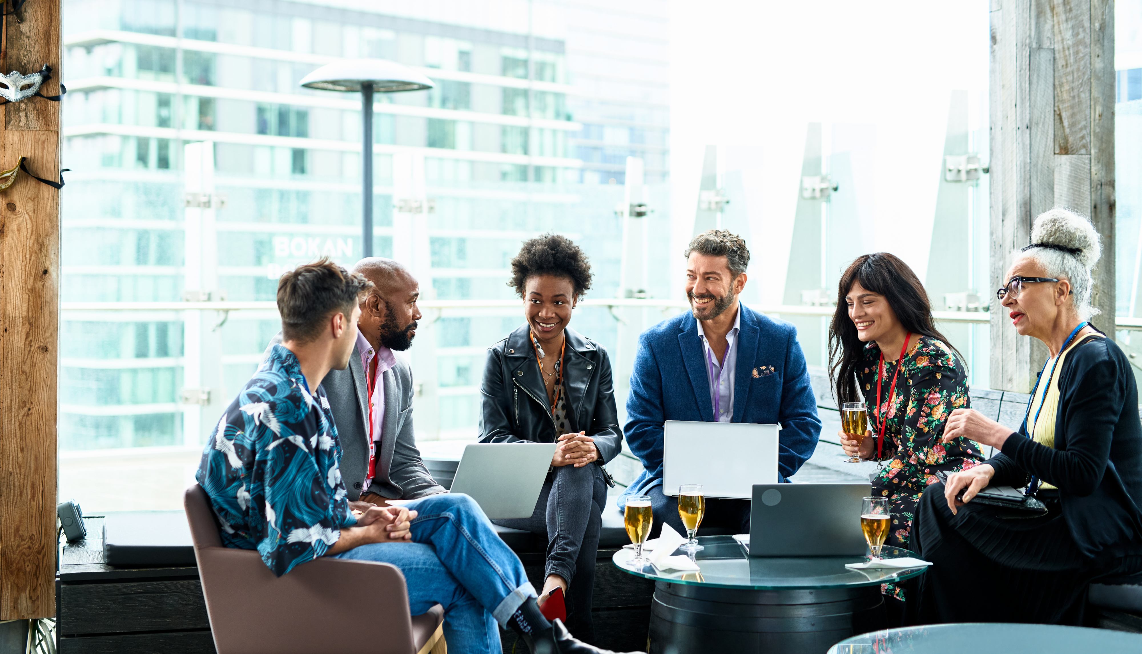 Business travel - radisson for business global consistency