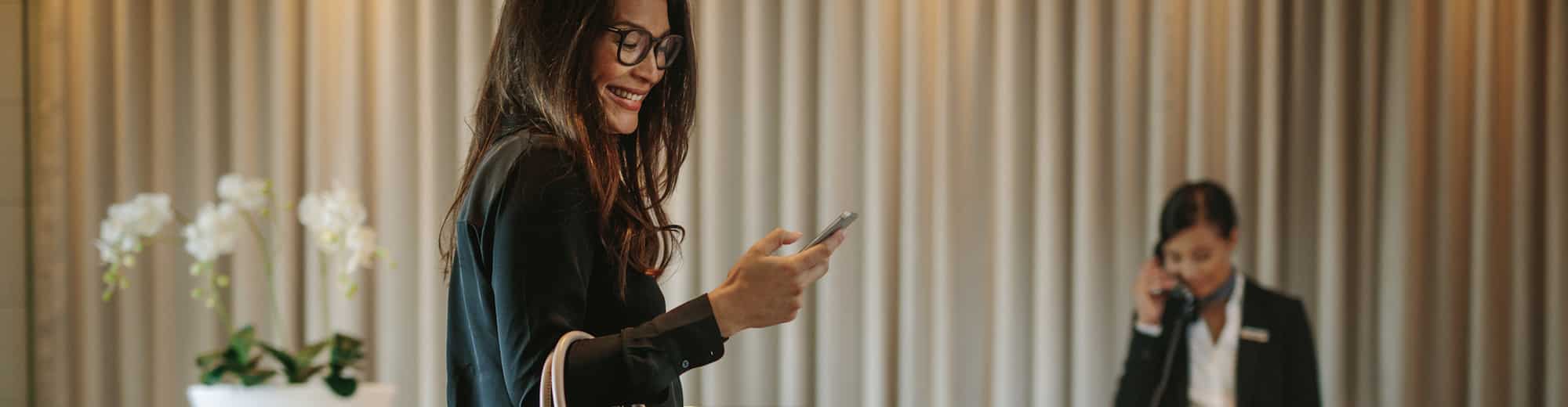 Business travel - radisson for business
