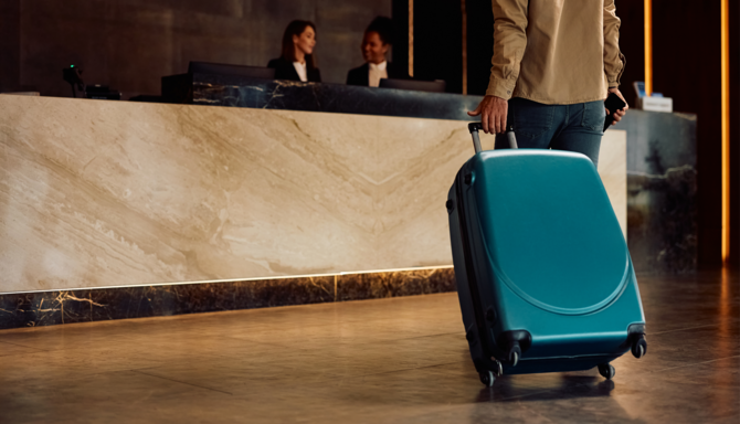 Business travel - radisson for business customizable terms