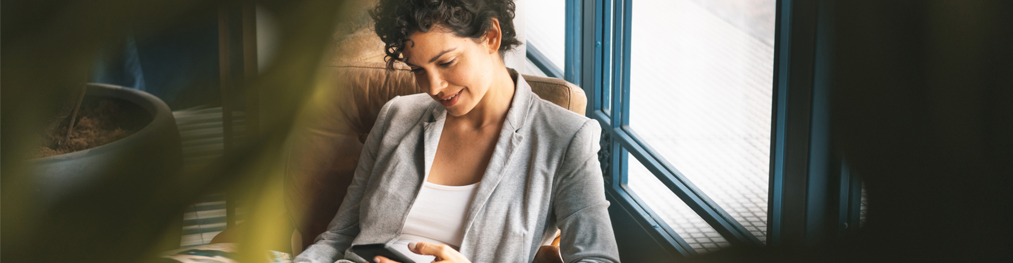 Business travel - business traveler
