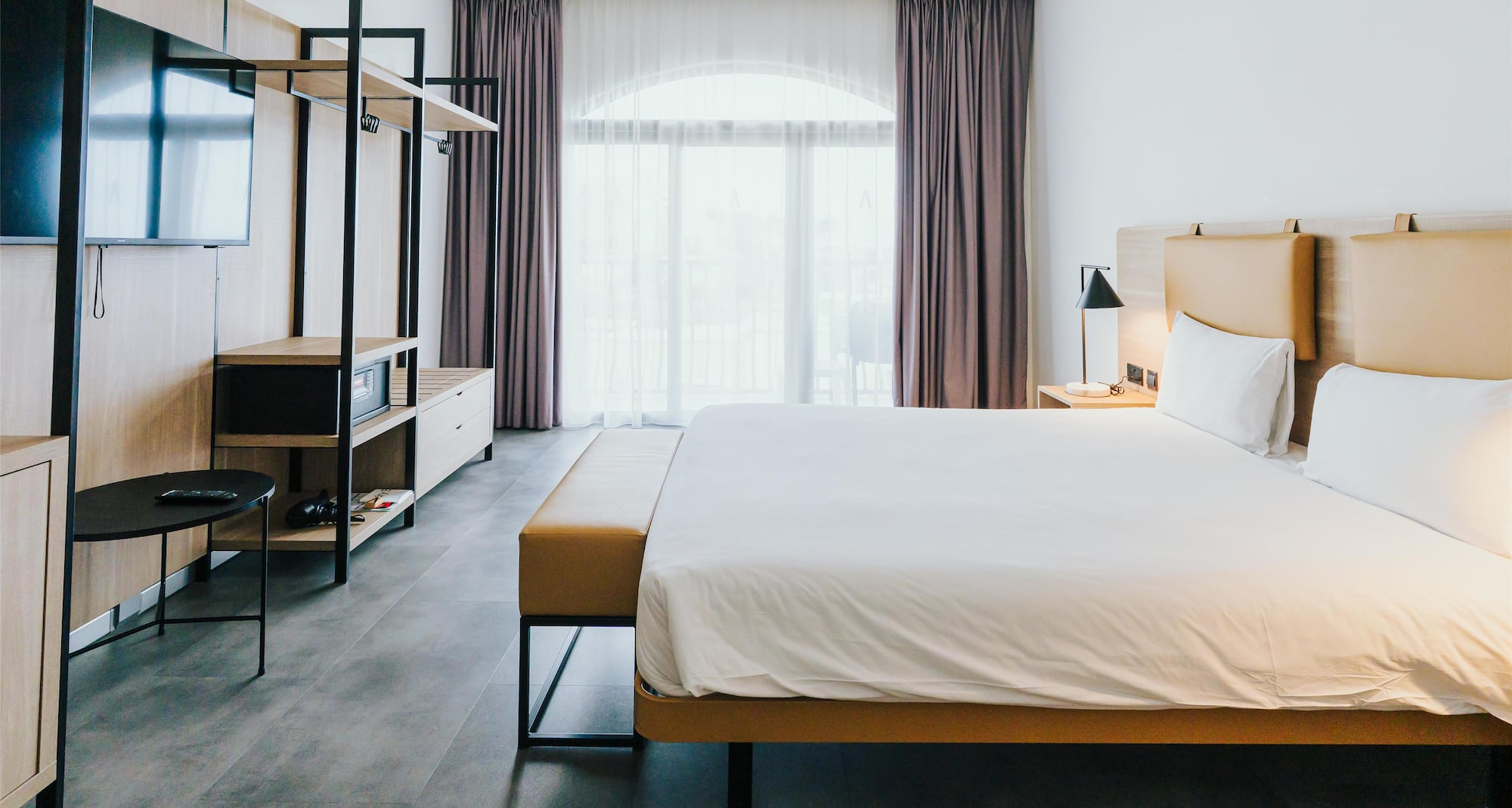 Cavalieri Hotel Malta, a member of Radisson Individuals - Guest Room