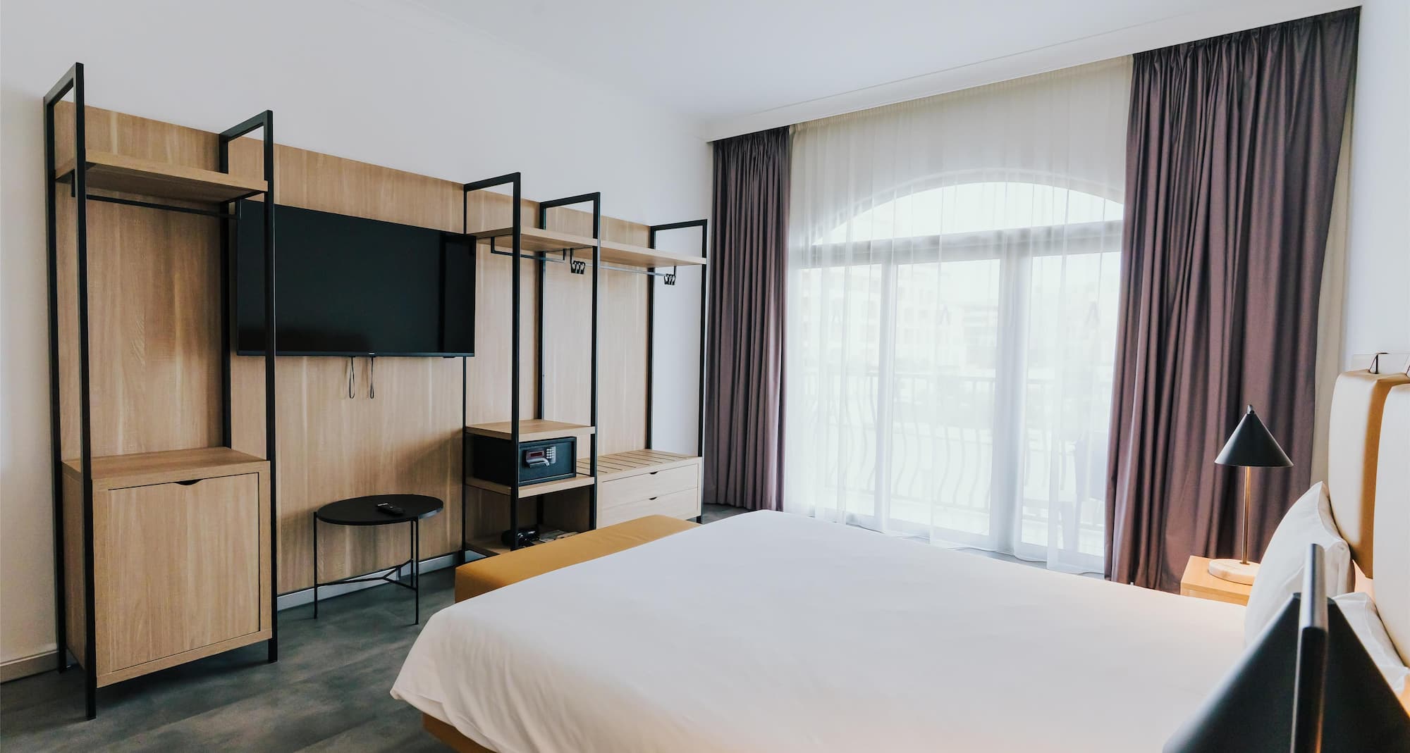 Cavalieri Hotel Malta, a member of Radisson Individuals - Guest Room