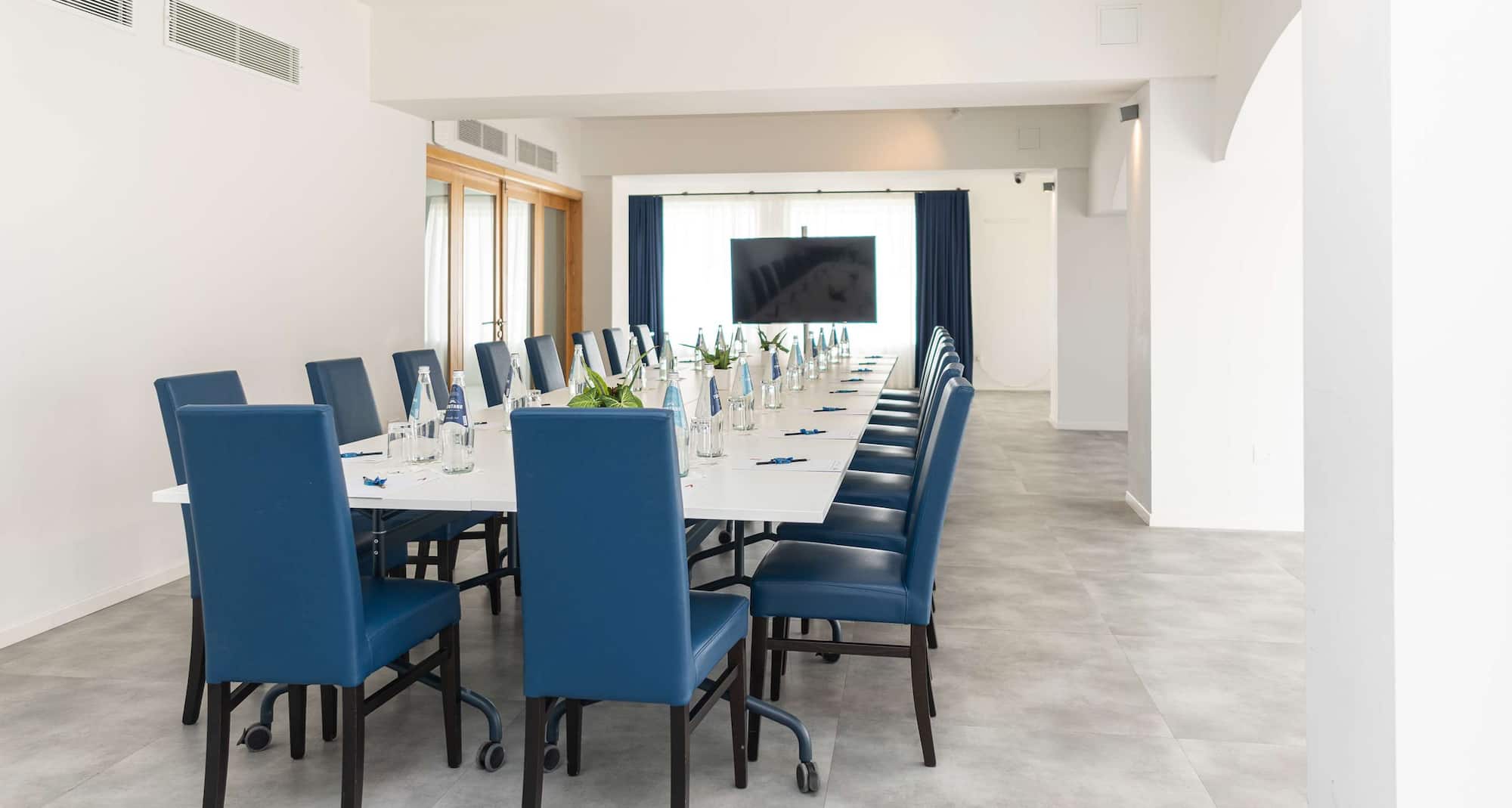 Cavalieri Art Hotel, a member of Radisson Individuals - Meeting Room