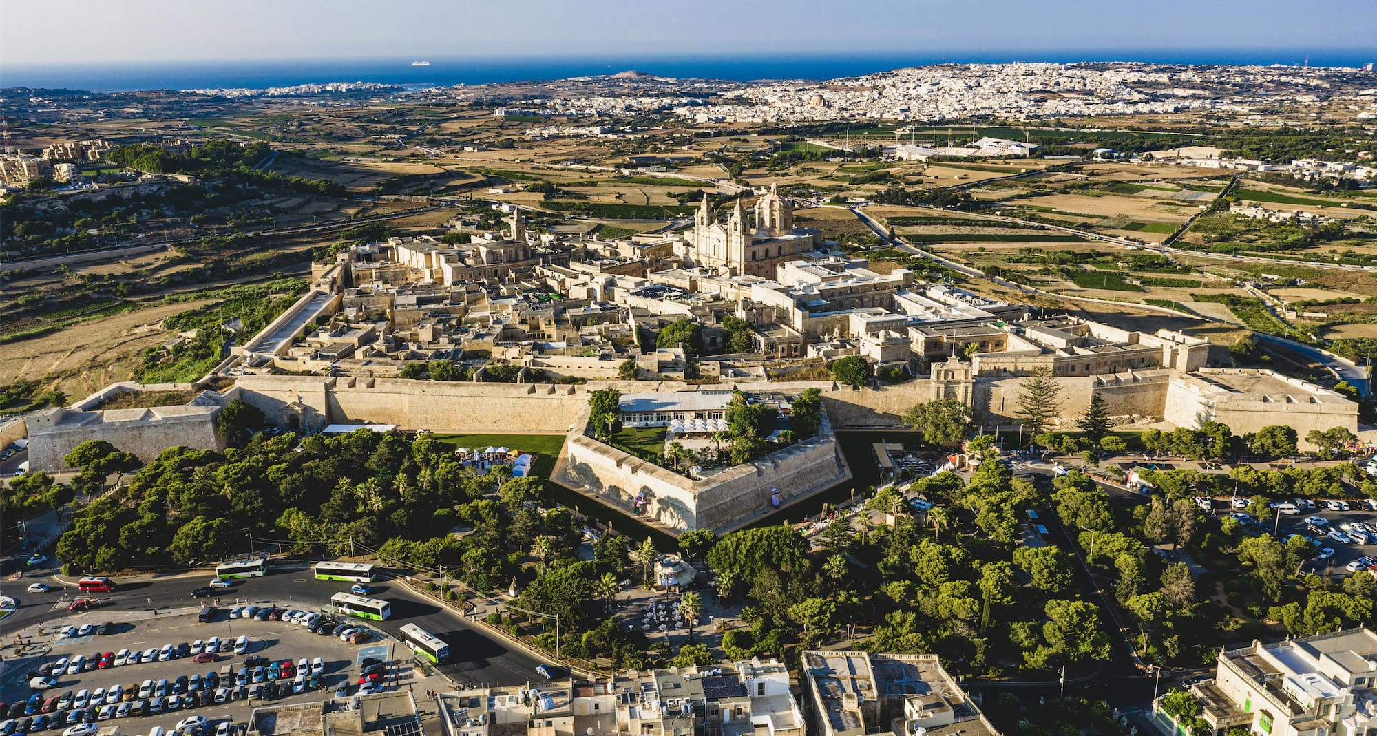 Cavalieri Hotel Malta, a member of Radisson Individuals - Mdina