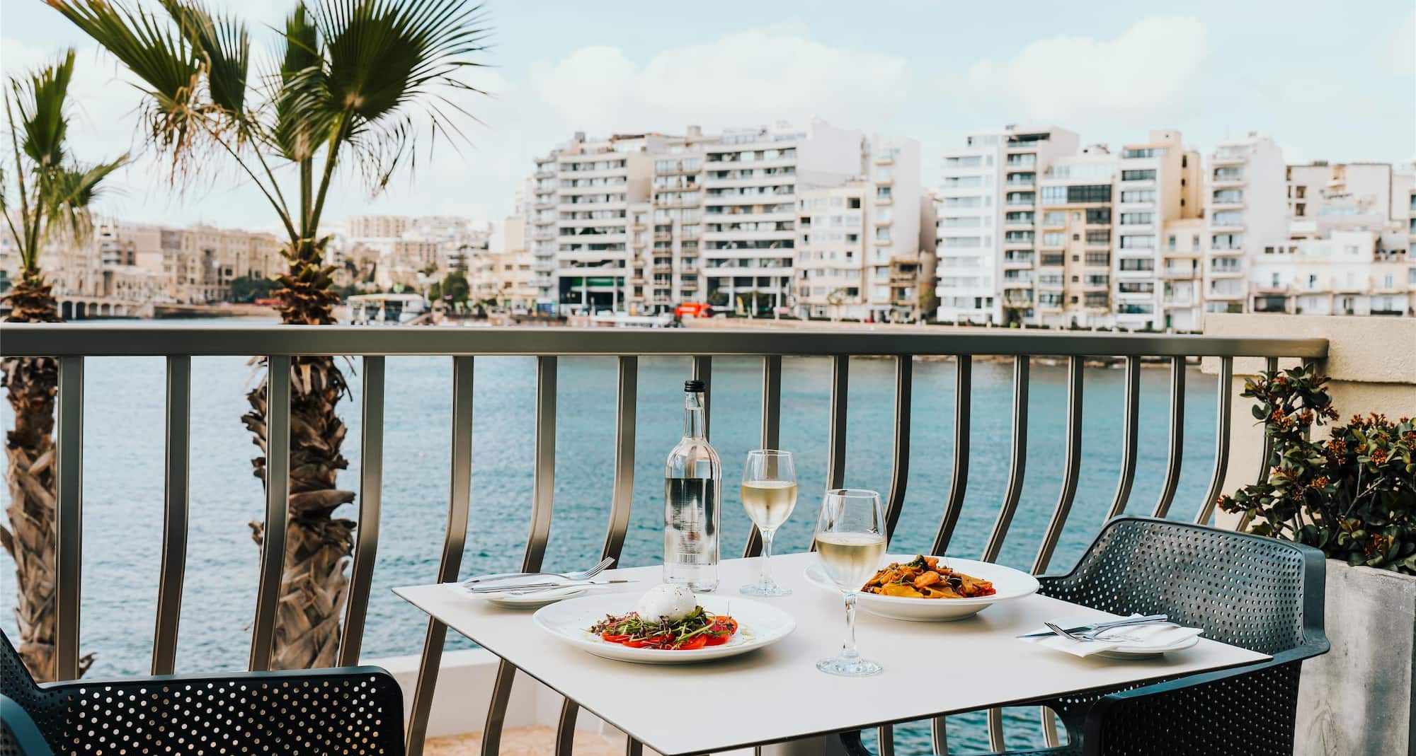 Cavalieri Art Hotel, a member of Radisson Individuals - Restaurant