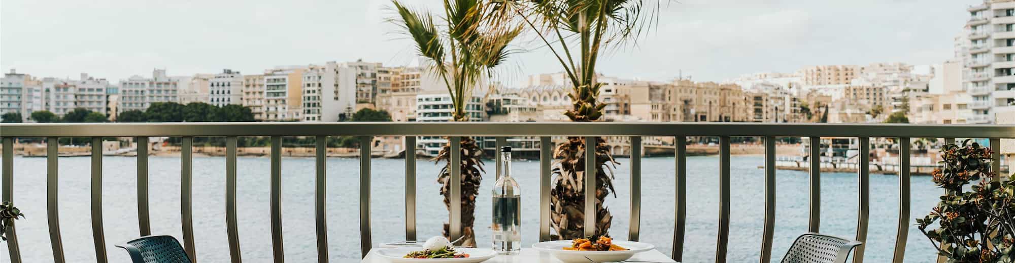 Cavalieri Art Hotel, a member of Radisson Individuals - Restaurant