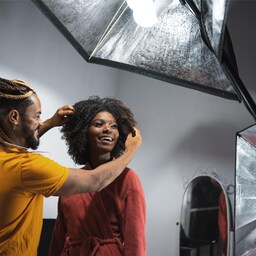 Center Stage - Reality