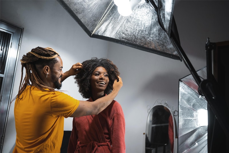 Center Stage - Reality