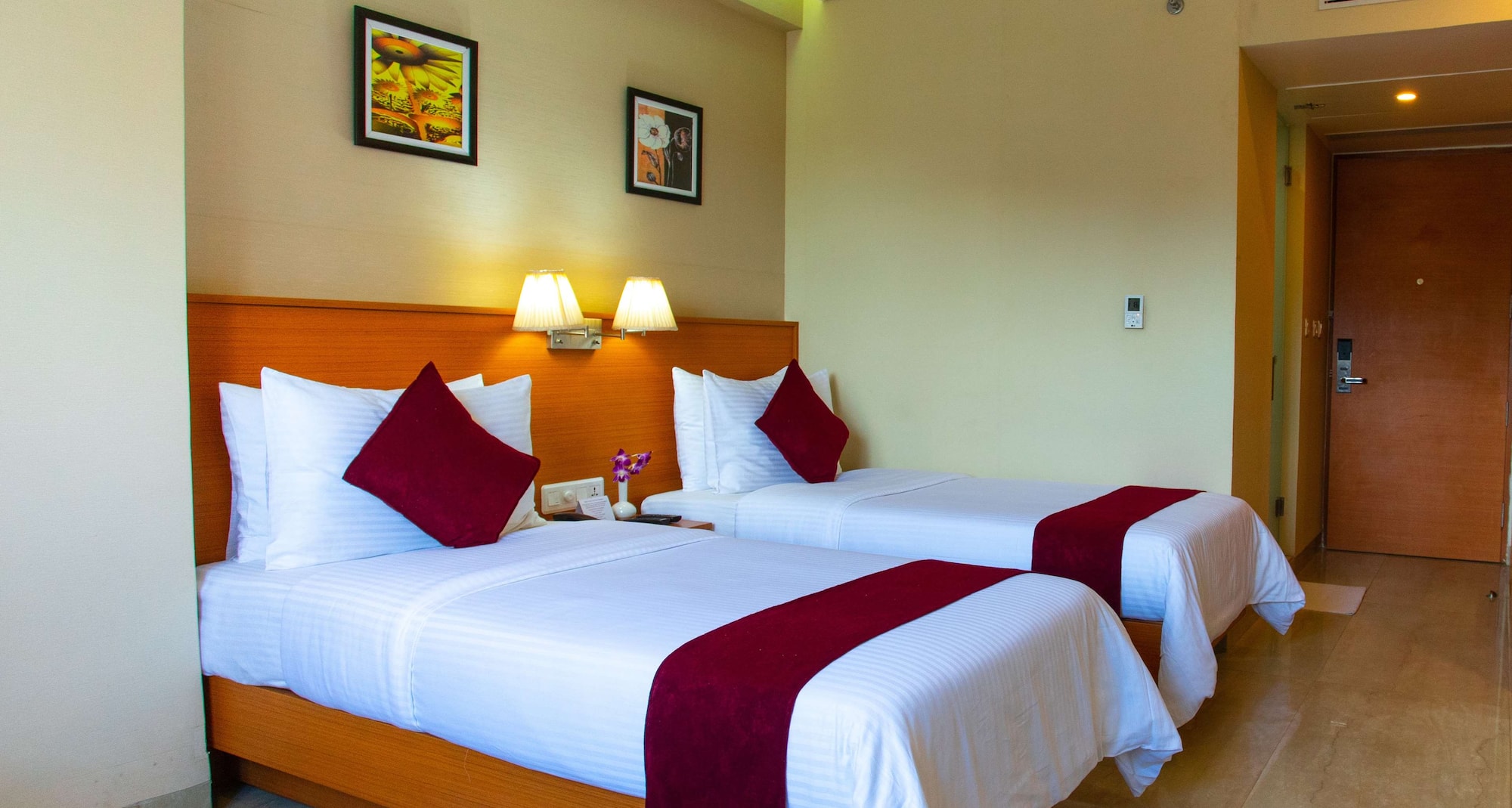 Classic Grande Imphal, a member of Radisson Individuals - Superior Room