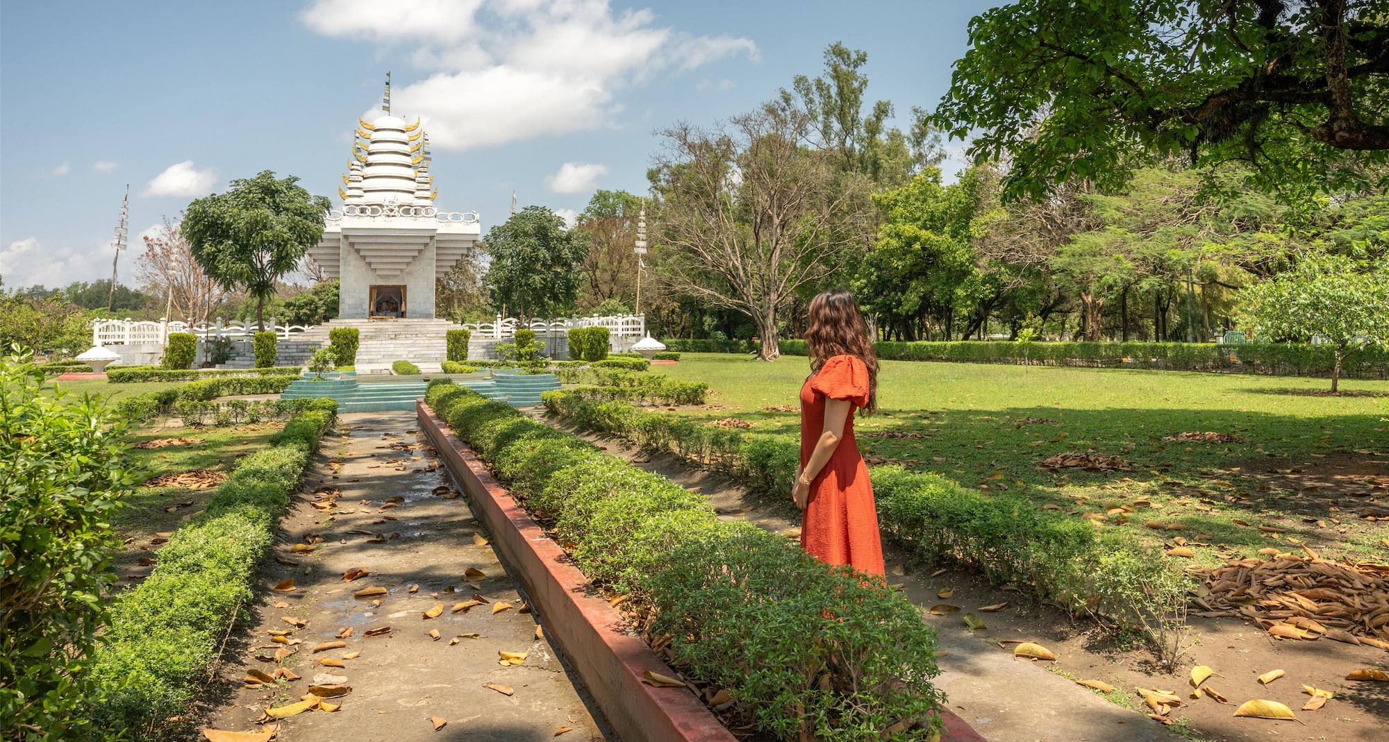 Classic Grande Imphal, a member of Radisson Individuals - Pakhangba