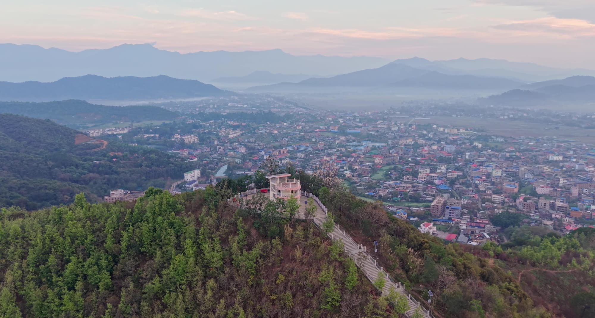 Classic Grande Imphal, a member of Radisson Individuals - Local Attractions