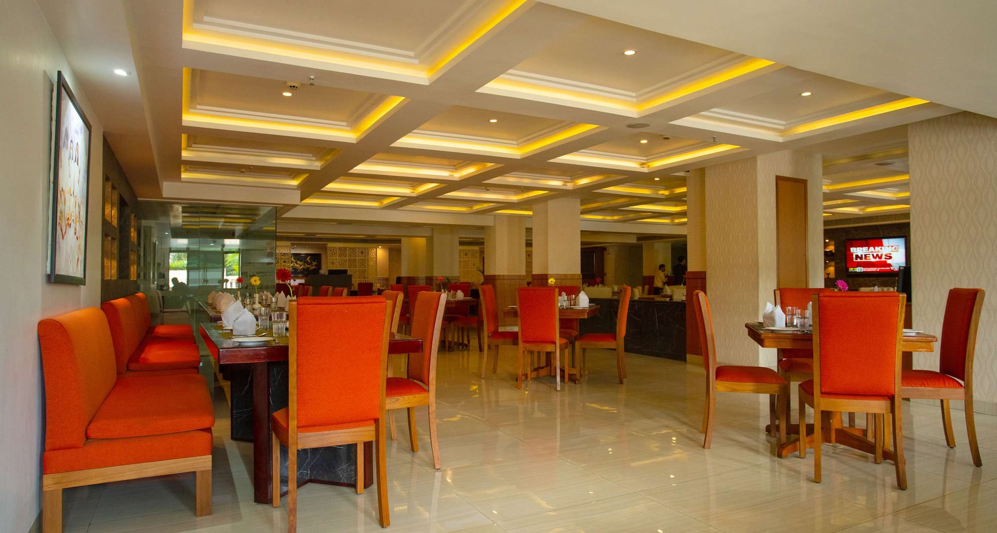 Imphal Hotel | Classic Grande Imphal, a member of Radisson Individuals