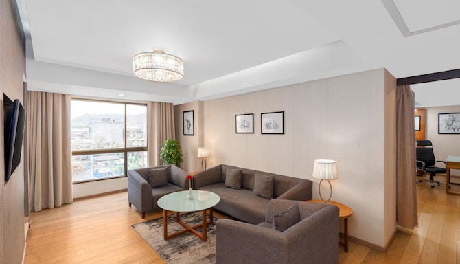 Classic Grande Imphal, a member of Radisson Individuals - Presidential Suite Connection