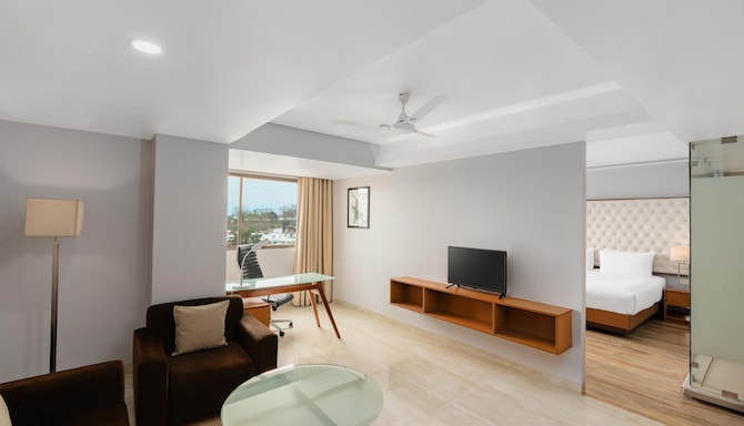 Classic Grande Imphal, a member of Radisson Individuals - Suite Connection