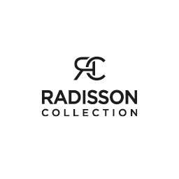 Corporate - About Us - Radisson Collection Logo