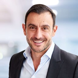 Our Team - ELIE YOUNES