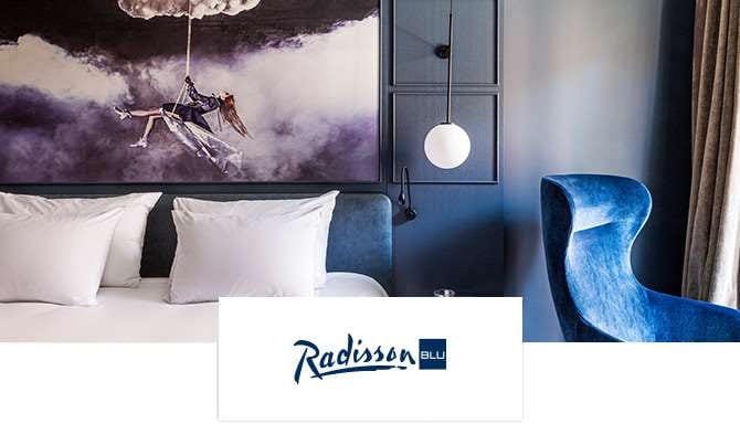 Corporate - About Us - RB module