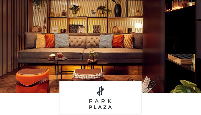 Our Brands - Park Plaza Vondelpark, Amsterdam