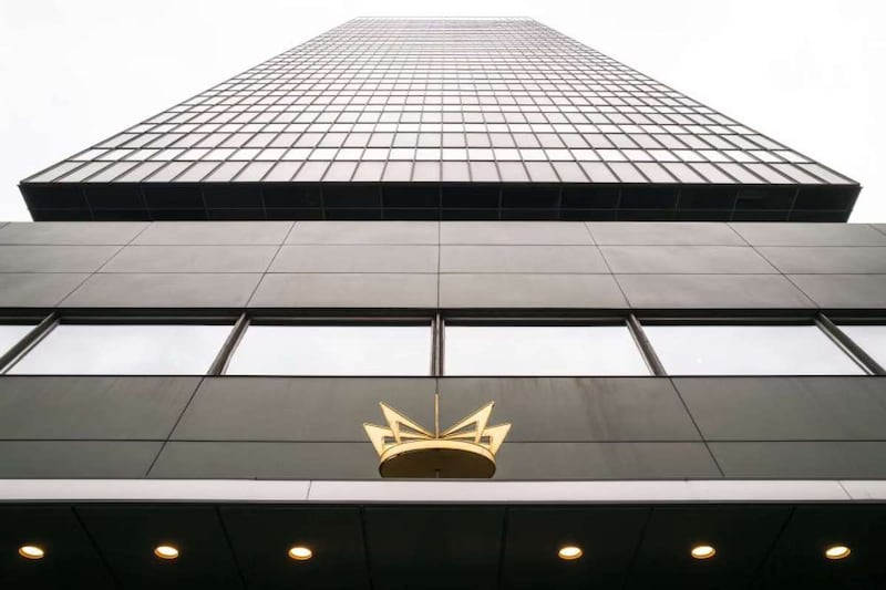 Radisson Collection Royal Hotel, Copenhagen - Denmark