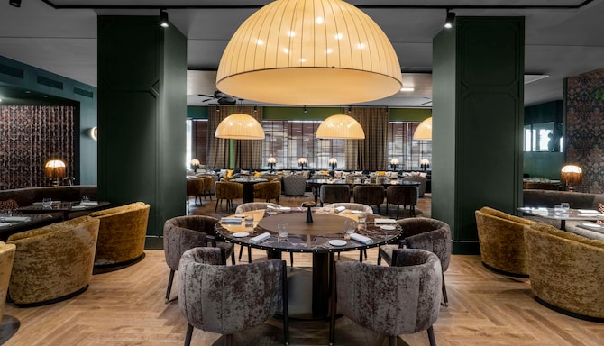 Radisson Collection Hotel, Santa Sofia Milan - Italy