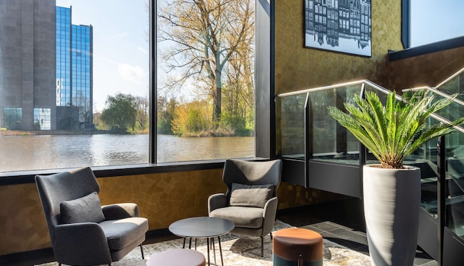 Radisson Hotel & Suites Amsterdam South - The Netherlands