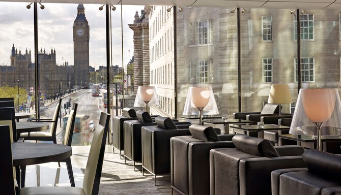 Park Plaza Westminster Bridge London - United Kingdom