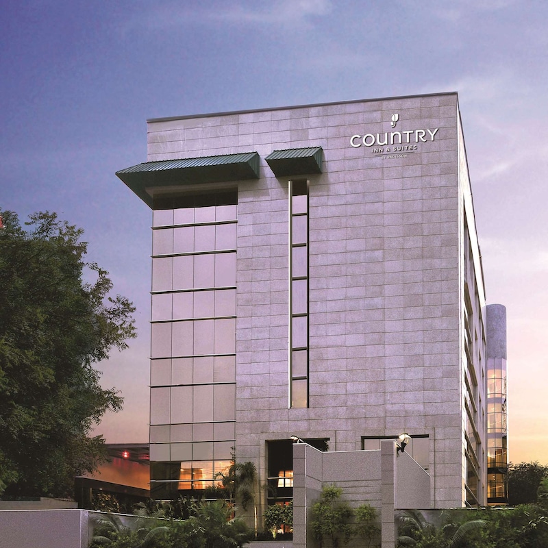Country Inn & Suites by Radisson, Gurgaon Sector 12 - India