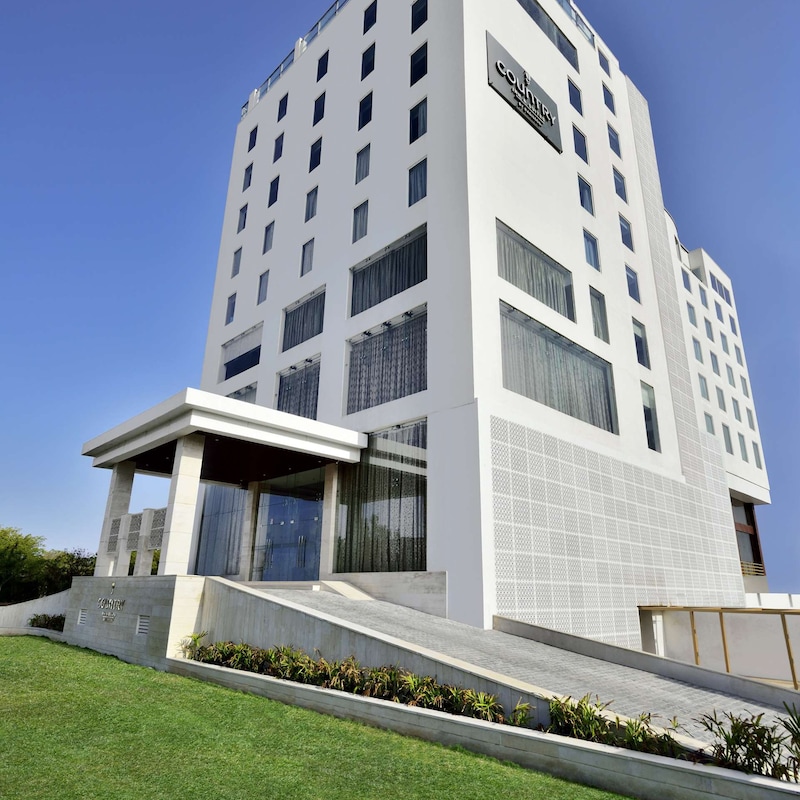 Country Inn & Suites By Radisson, Kota - India