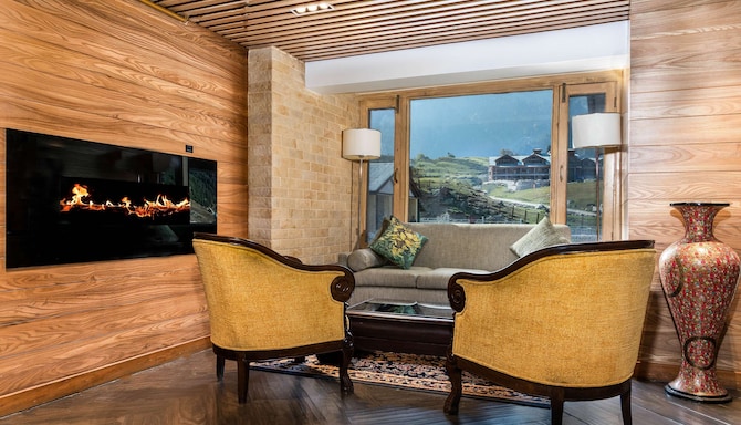 Country Inn & Suites by Radisson, Sonamarg - India