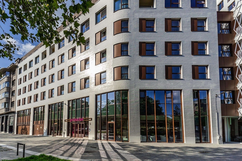 prizeotel Antwerpen-City - Germany