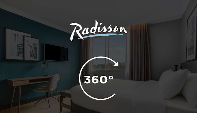 Business Development - Grow with Us - Radisson 360