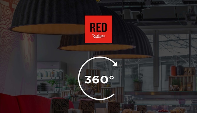 Business Development - Grow with Us - Radisson RED