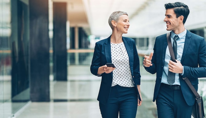 Business Development - Do Business with Us