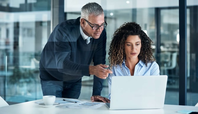 Business Development - Do Business with Us