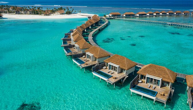 Business Development - Grow with Us - Resorts Radisson Blu Resort Maldives